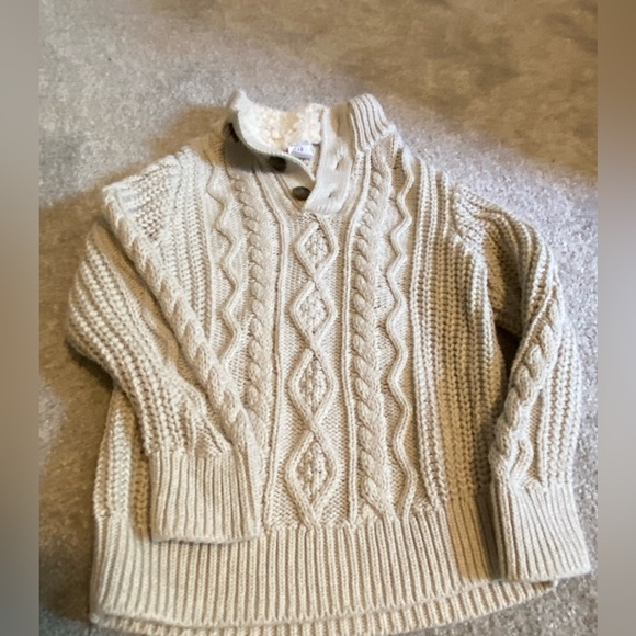 GAP Other - Gap Nitt sweater size 3 toddler